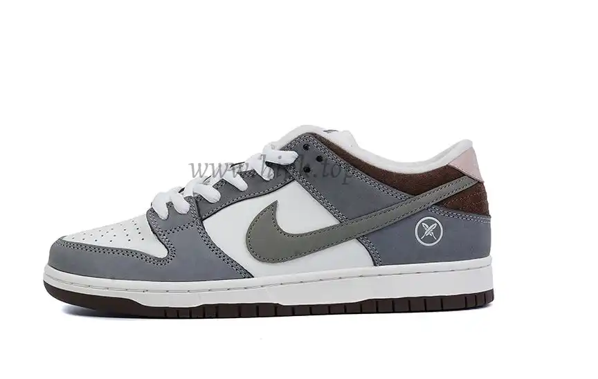 PK GOD Nike SB Dunk Low Yuto Horigome RETAIL MATERIALS READY TO SHIP