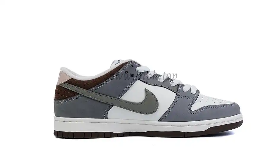 PK GOD Nike SB Dunk Low Yuto Horigome RETAIL MATERIALS READY TO SHIP