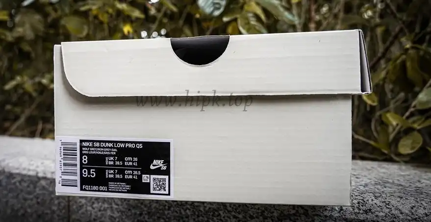 PK GOD Nike SB Dunk Low Yuto Horigome RETAIL MATERIALS READY TO SHIP