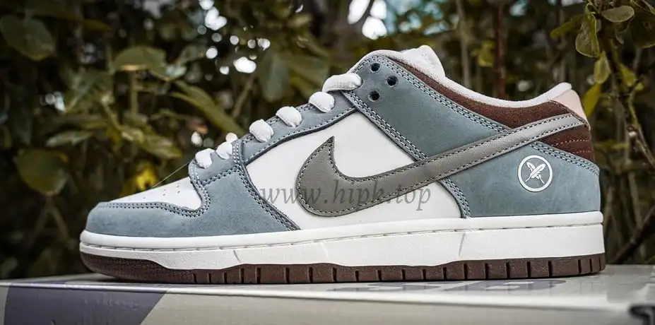 PK GOD Nike SB Dunk Low Yuto Horigome RETAIL MATERIALS READY TO SHIP