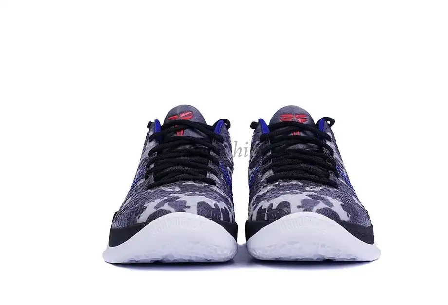 PK GOD Nike Zoom Kobe 6 XDR Urban Camo RETAIL MATERIALS READY TO SHIP