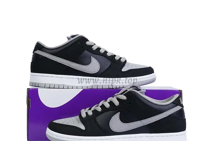 PK God Nike dunk low J-Pack shadow retail materials ready to ship