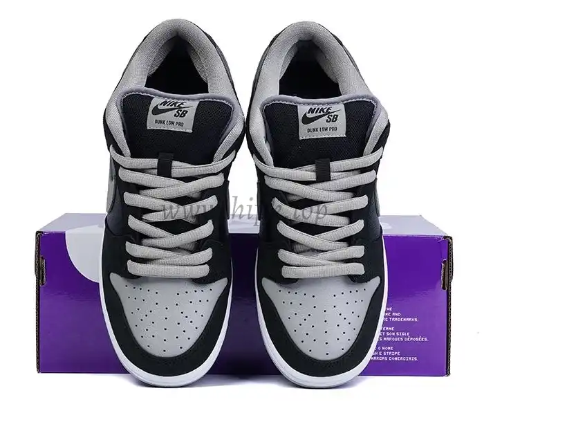 PK God Nike dunk low J-Pack shadow retail materials ready to ship