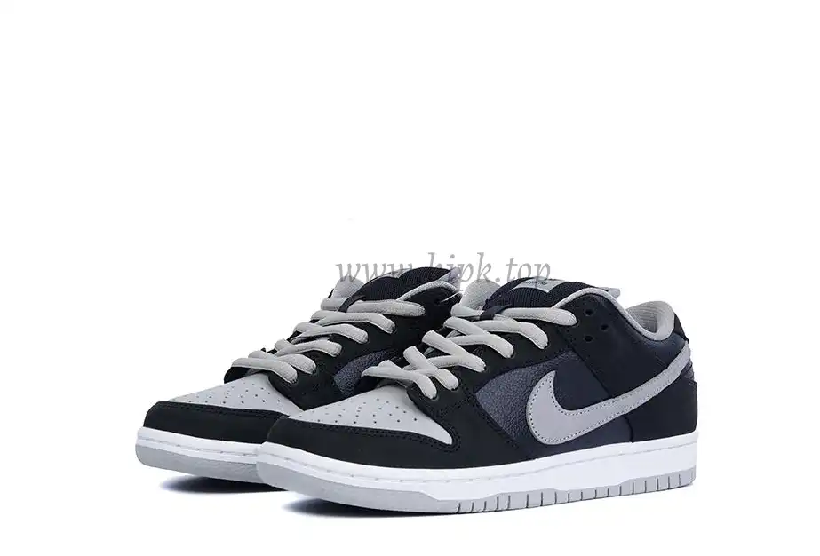 PK God Nike dunk low J-Pack shadow retail materials ready to ship