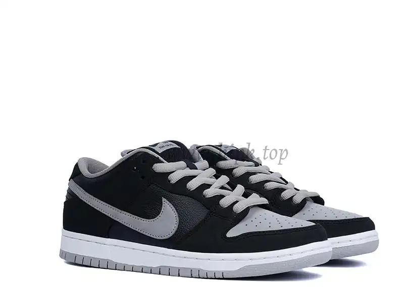 PK God Nike dunk low J-Pack shadow retail materials ready to ship