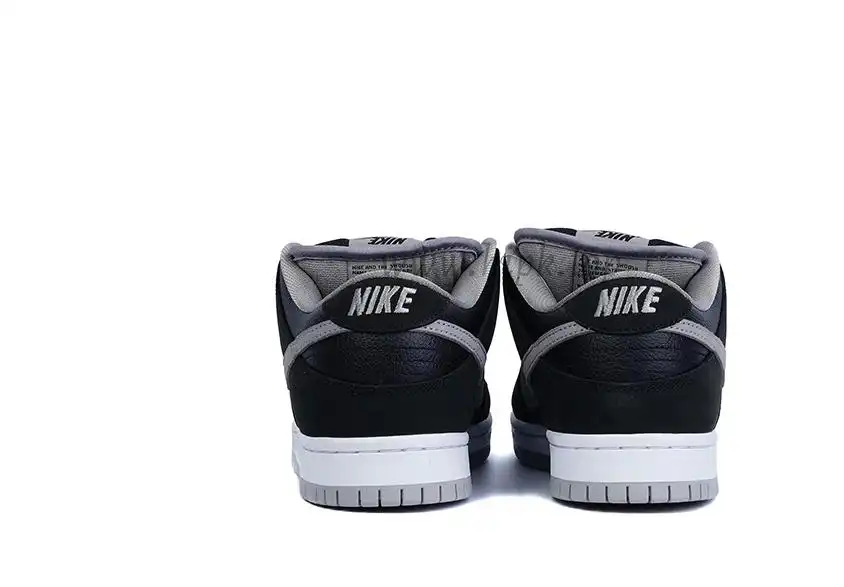 PK God Nike dunk low J-Pack shadow retail materials ready to ship