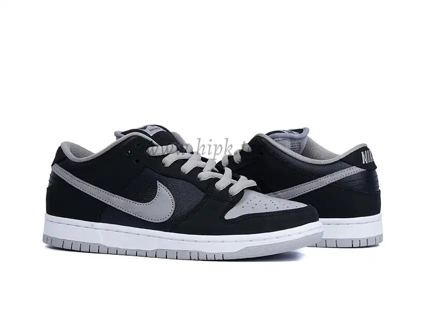 PK God Nike dunk low J-Pack shadow retail materials ready to ship