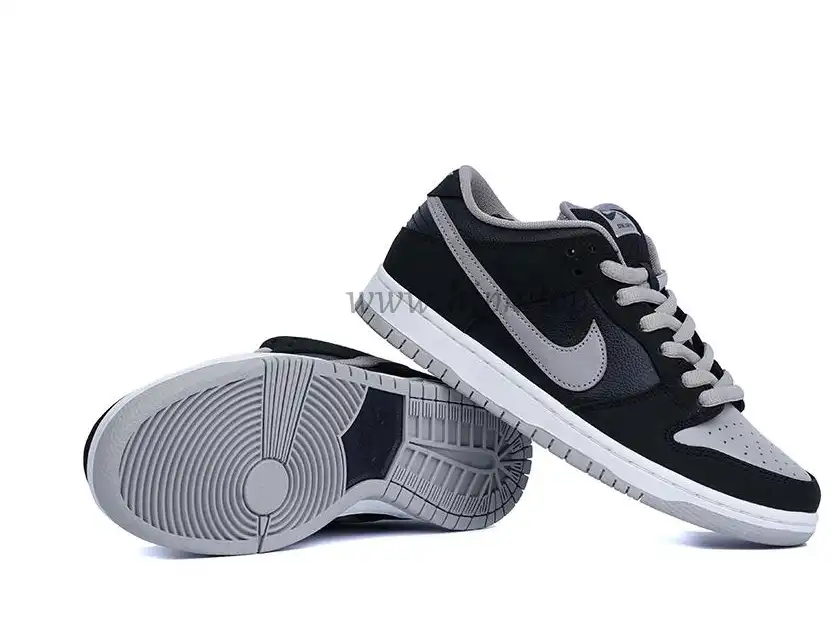 PK God Nike dunk low J-Pack shadow retail materials ready to ship