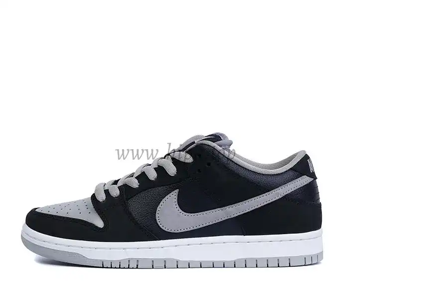 PK God Nike dunk low J-Pack shadow retail materials ready to ship