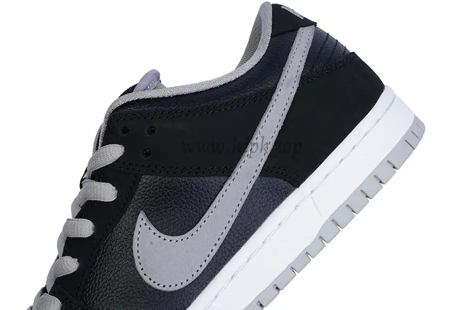 PK God Nike dunk low J-Pack shadow retail materials ready to ship