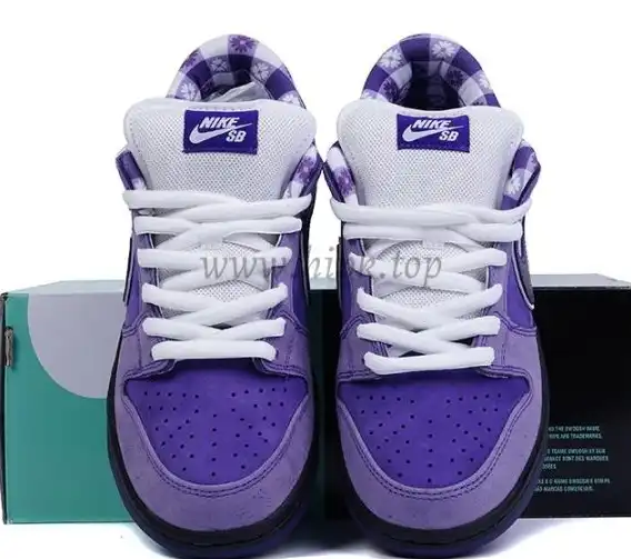 PK GOD Nike SB Dunk Low Skate Like A Girl RETAIL MATERIALS READY TO SHIP