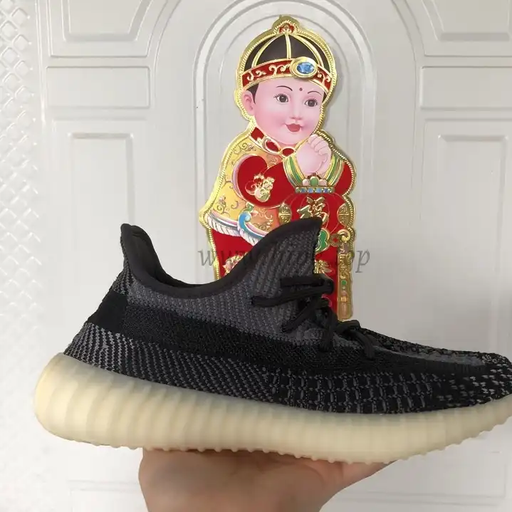 EXCLUSIVE PK GOD YEEZY 350 V2 Asriel WITH REAL PREMEKNIT FROM HUAYIYI WHICH OFFER PRIMEKNIT TO ADIDAS DIRECTLY READY to ship