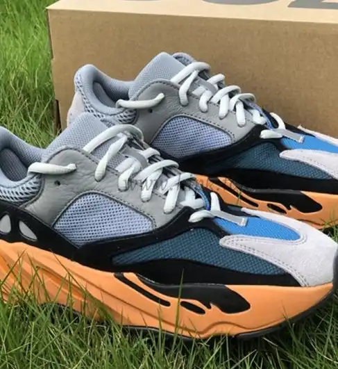 PK GOD Yeezy 700 Boost “SALT”retail materials ready to ship