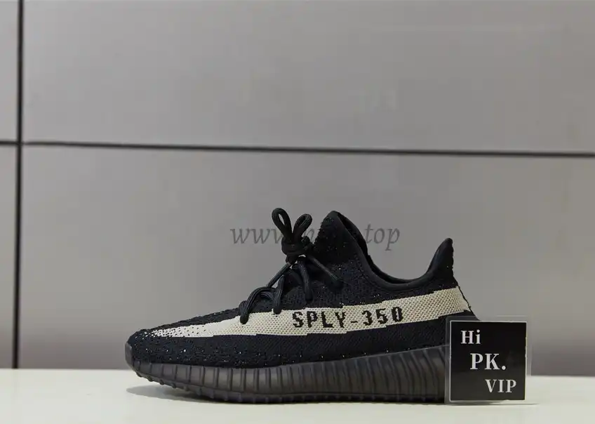 ADIDAS FACTORY MATERAILS YEEZY 350 V2 Black GreenBY9611 PK EXCLUSIVE LIMITED（shipped based on euro size)