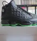 PK God Air Jordan 13 “Island Green” Real materails ready to ship