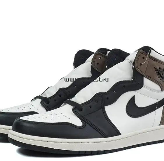 PK5.0 Jordan 1 Retro Low OG SP Travis Scott Black Phantom RETAIL MATERIALS READY TO SHIP