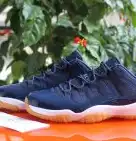 GodAir Jordan 11 Concord 2018 Best version with real fiber