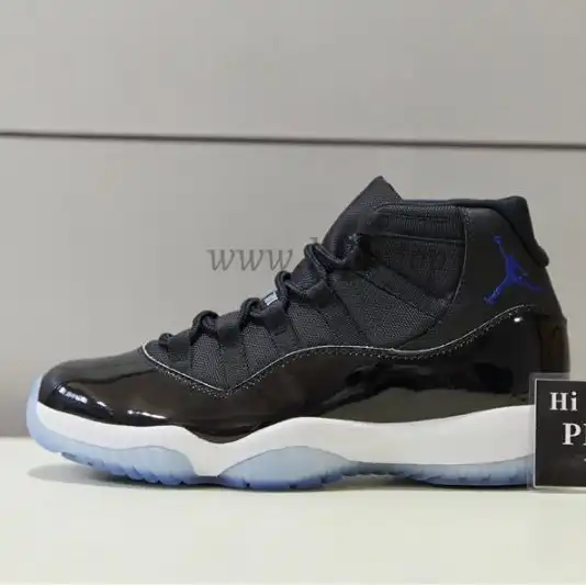 PKGOD Air Jordan 11 Low WMNS “Concord”retail materials ready to ship