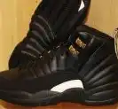 Authentic Air Jordan 12 Retro Wings