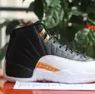 Authenitc Air Jordan 12 Kevin Martin