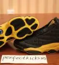 Authentic Air Jordan 13 DMP With Original box