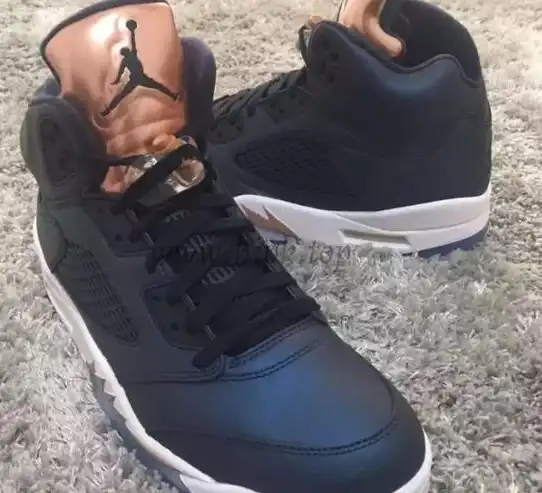 Authentic Air Jordan 5 Low China