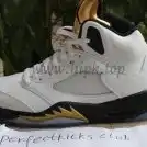 PK GOD Jordan 5 Retro A Ma Maniere Dawn RETAIL MATERIALS READY TO SHIP