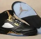 Authentic Air Jordan 5 Low Neymar