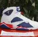 Authentic Air Jordan 7 Retro Doernbecher