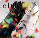 Authentic Air Jordan 8 Confetti in stock From PK.club