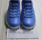 Authentic Air Jordan 9 “Kobe Bryant”PE