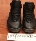 Authentic Air Jordan 10 NYC From Perfectkick.club