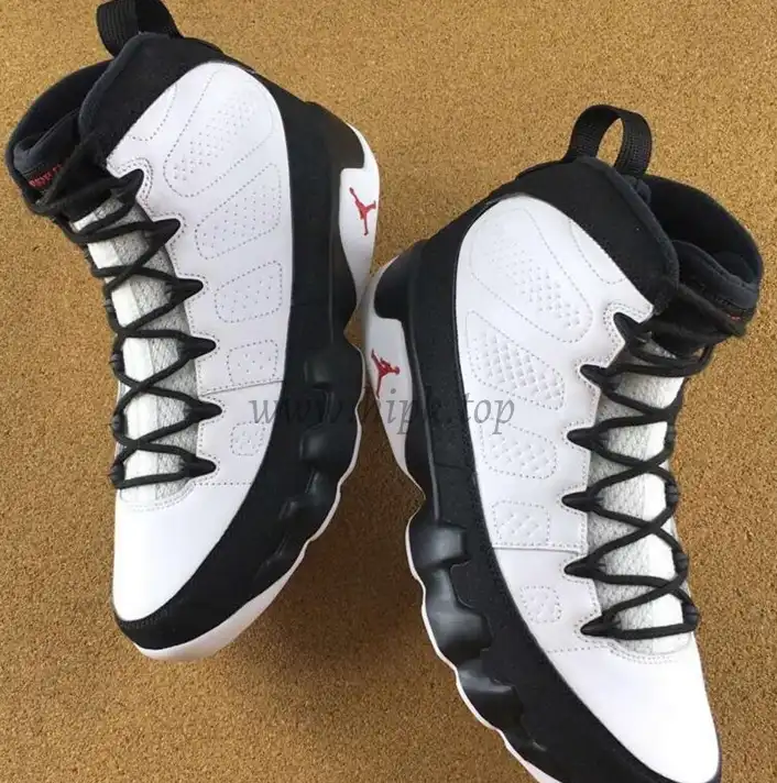 Authentic Air jordan 9 Chicago 2016