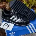 PK GOD Adidas Gazelle Indoor Black RETAIL MATERIALS READY TO SHIP