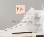 PK GOD Dior B22 Grey RETAIL MATERIALS READY TO SHIP