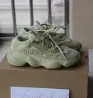 PK GOD YEEZY 500 “Stone”FW483929 RETAIL VERSION READY TO SHIP