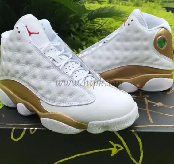 PK GOD Air Jordan XIII 13S Flint retail materails ready to ship