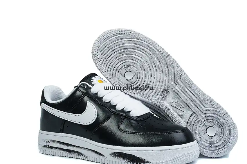 PK God Peaceminusone X Nike Air Force 1 Pmo Para-noise retail materials ready to ship