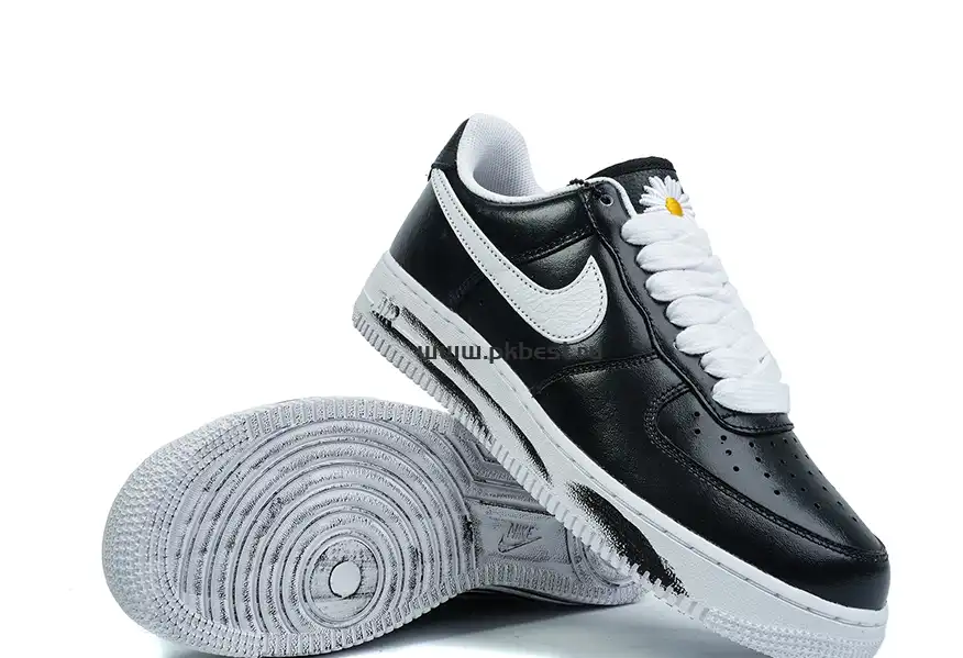 PK God Peaceminusone X Nike Air Force 1 Pmo Para-noise retail materials ready to ship