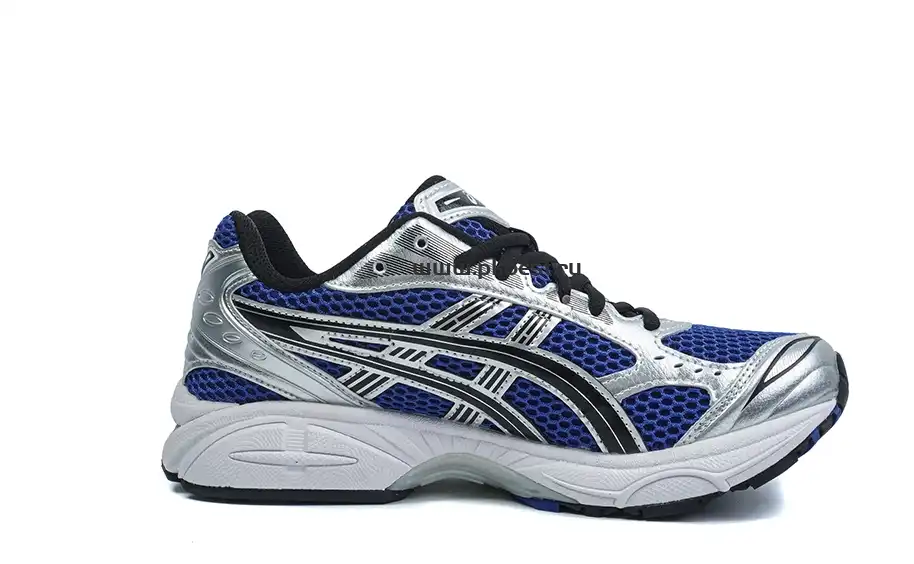 PK GOD Gel Kayano 14 “Monaco Blue”RETAIL MATERIALS READY TO SHIP