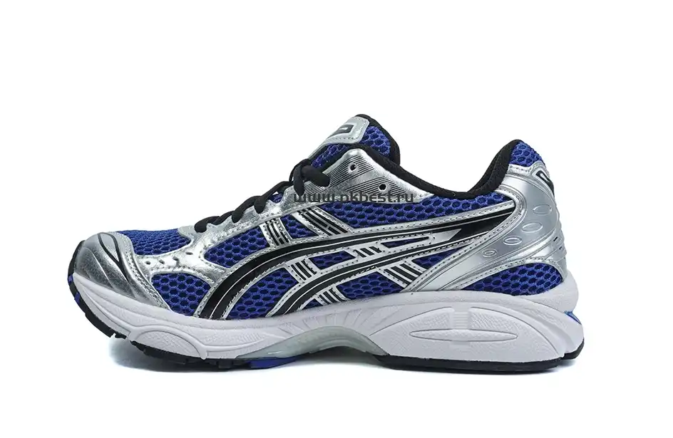 PK GOD Gel Kayano 14 “Monaco Blue”RETAIL MATERIALS READY TO SHIP