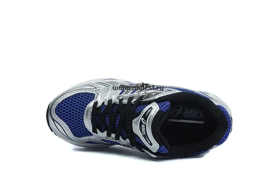 PK GOD Gel Kayano 14 “Monaco Blue”RETAIL MATERIALS READY TO SHIP