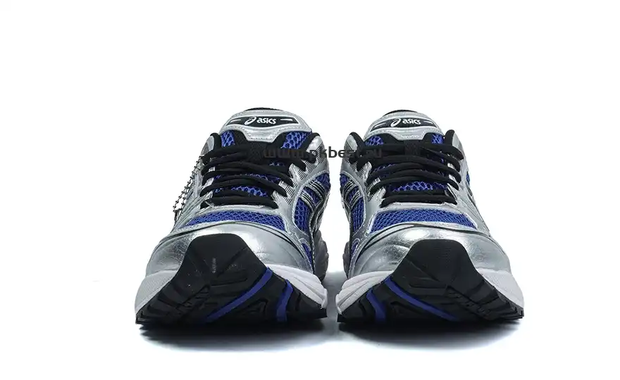 PK GOD Gel Kayano 14 “Monaco Blue”RETAIL MATERIALS READY TO SHIP