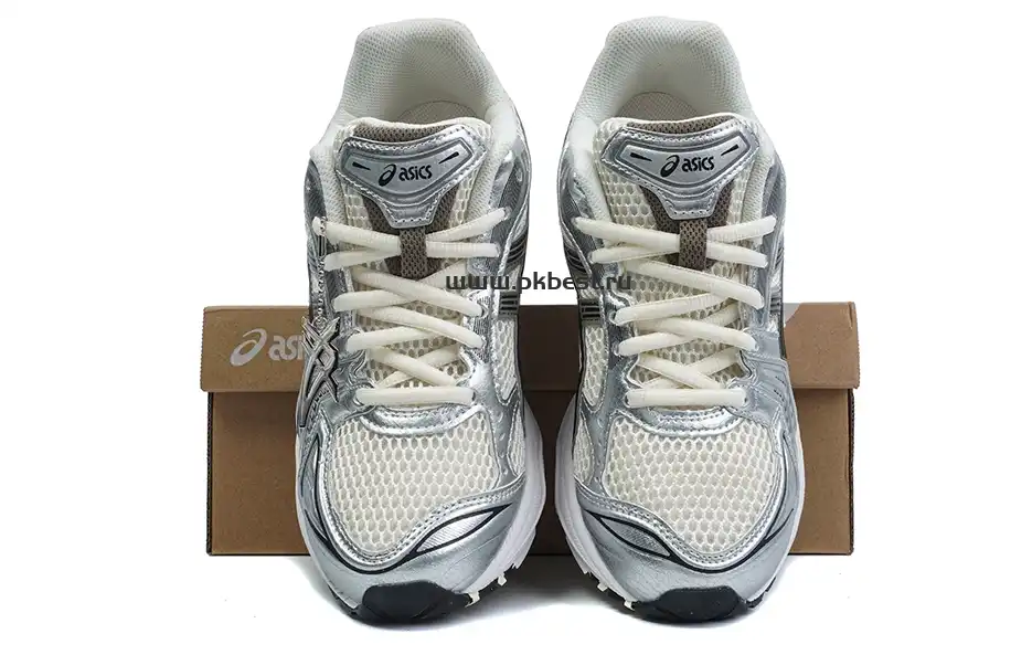 PK GOD GEL-Kayano 14 “Metallic Plum” RETAIL MATERIALS READY TO SHIP