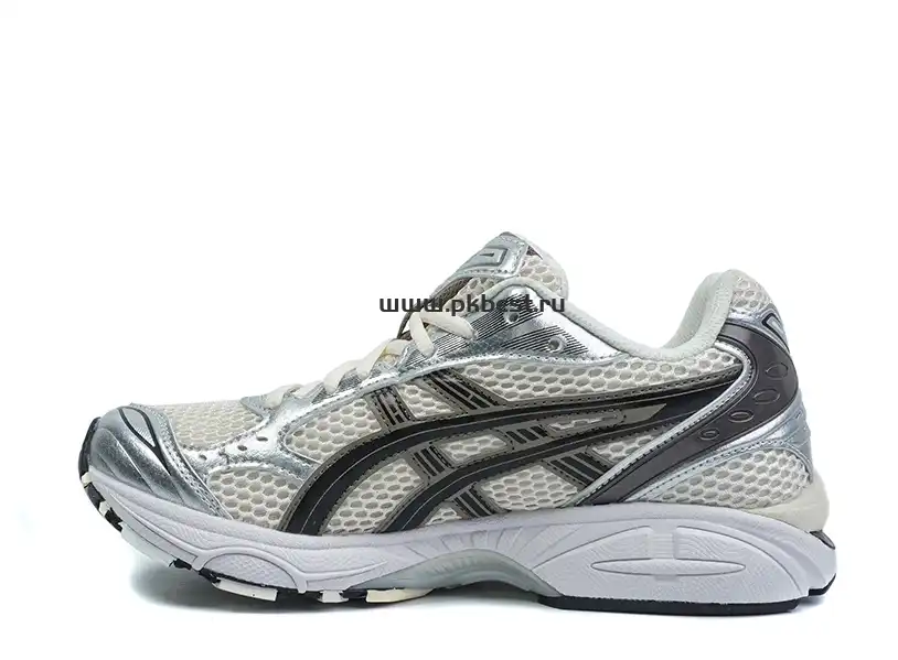 PK GOD GEL-Kayano 14 “Metallic Plum” RETAIL MATERIALS READY TO SHIP