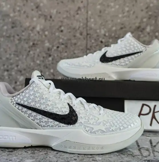 PK GOD Nike Kobe 6 Prelude RETAIL MATERIALS READY TO SHIP