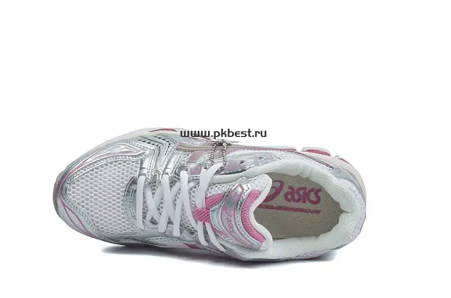 PK GOD ASICS Gel Kayano 14 Unlimited Pack RETAIL MATERIALS READY TO SHIP