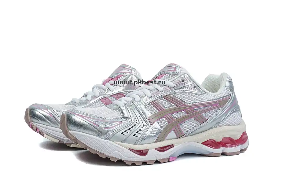 PK GOD ASICS Gel Kayano 14 Unlimited Pack RETAIL MATERIALS READY TO SHIP