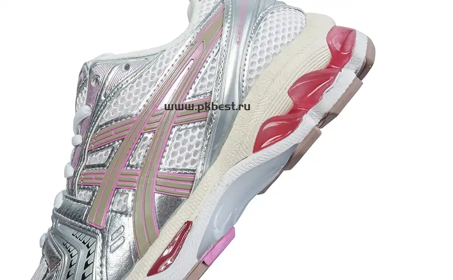 PK GOD ASICS Gel Kayano 14 Unlimited Pack RETAIL MATERIALS READY TO SHIP