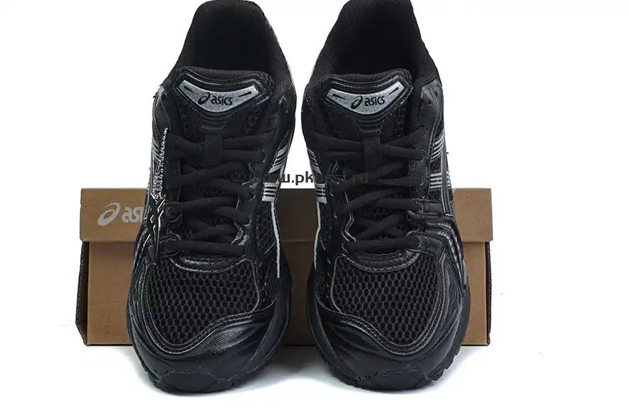 PK GOD Gel-Kayano 14 sneakers RETAIL MATERIALS READY TO SHIP